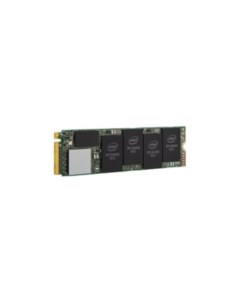 SSD 660p 2.048TB SSDPEKNW020T801 Intel