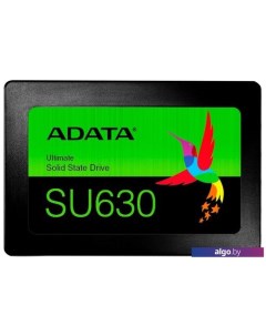 SSD A-Data Ultimate SU630 240GB ASU630SS-240GQ-R Adata