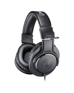 Наушники ATH-M20x Audio-technica