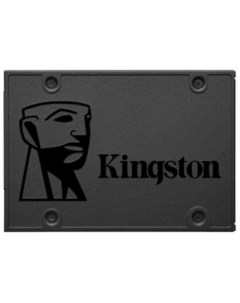 SSD A400 120GB [SA400S37/120G] Kingston