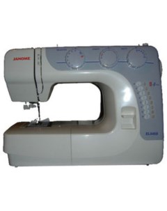 Швейная машина EL 545S Janome