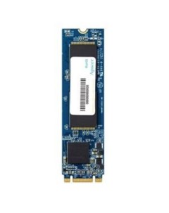 SSD AST280 120GB AP120GAST280-1 Apacer