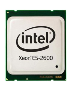 Процессор Xeon E5-2680 Intel