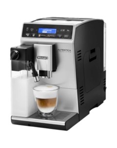 Эспрессо кофемашина Autentica Cappuccino ETAM 29.660.SB Delonghi