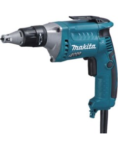 Шуруповерт FS4300 Makita