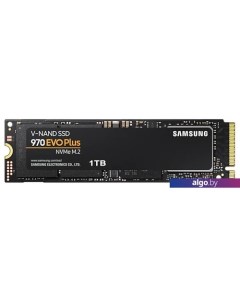 SSD 970 Evo Plus 1TB MZ-V7S1T0BW Samsung