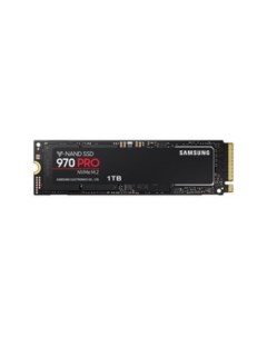 SSD 970 PRO 1TB MZ-V7P1T0BW Samsung