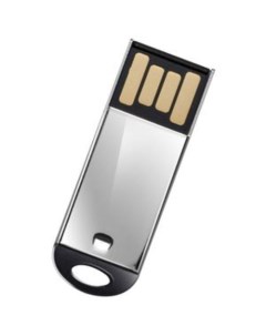 USB Flash Touch 830 8 Гб (SP008GBUF2830V1S) Silicon power