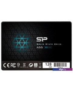 SSD Ace A55 128GB SP128GBSS3A55S25 Silicon power