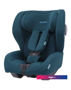 Детское автокресло Kio (select teal green) Recaro