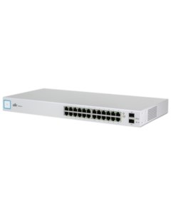 Коммутатор UniFi Switch 24 [US-24] Ubiquiti