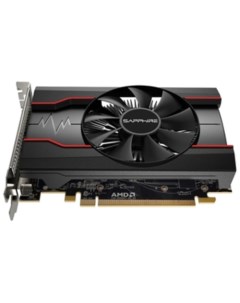 Видеокарта Pulse Radeon RX 550 4GB GDDR5 [11268-01] Sapphire