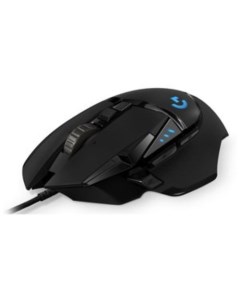 Игровая мышь G502 Hero Logitech