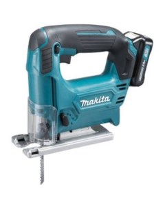 Электролобзик JV101DZ Makita