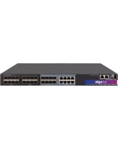 Коммутатор FlexNetwork 5510 JH149A Hp