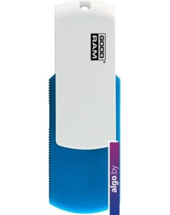 USB Flash UCO2 64GB [UCO2-0640MXR11] Goodram