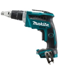 Шуруповерт DFS452Z (без АКБ) Makita