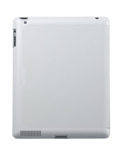 Чехол для планшета The new WAKE UP FOLIO White (C-IP3F-SCWU-WW) Cooler master