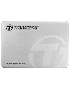 SSD SSD220S 120GB [TS120GSSD220S] Transcend