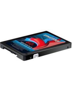 SSD Smart Buy Ignition Plus 60GB [SB060GB-IGNP-25SAT3] Smartbuy