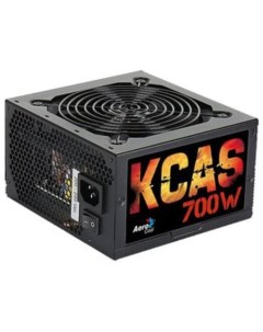 Блок питания KCAS Plus 700W Aerocool