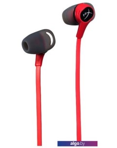 Наушники Cloud Earbuds Hyperx