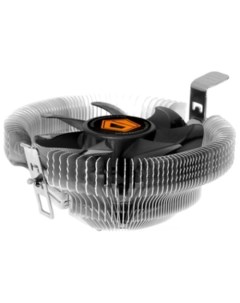 Кулер для процессора DK-01S [ID-CPU-DK-01S] Id-cooling