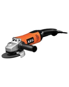 Угловая шлифмашина AEG WS 15-125 SXE [4935455120] Aeg powertools