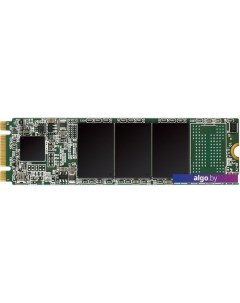 SSD A55 256GB SP256GBSS3A55M28 Silicon power