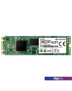 SSD 830S 128GB TS128GMTS830S Transcend