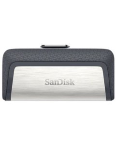 USB Flash Ultra Dual Type-C 256GB Sandisk