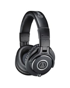 Наушники ATH-M40x Audio-technica