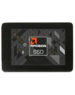 SSD Radeon R5 240GB R5SL240G Amd