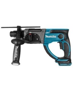 Перфоратор DHR202Z Makita