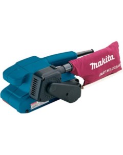 Ленточная шлифмашина 9910 Makita