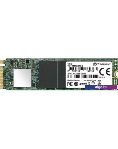 SSD 110S 1TB TS1TMTE110S Transcend