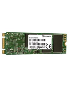 SSD MTS820 120GB TS120GMTS820S Transcend