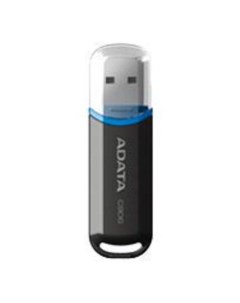 USB Flash A-Data C906 32 Гб Black (AC906-32G-RBK) Adata