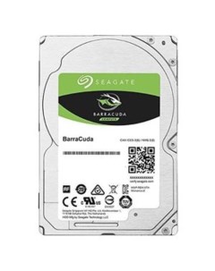 Жесткий диск Barracuda 5TB [ST5000LM000] Seagate