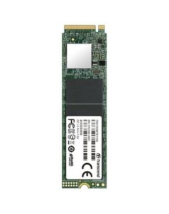 SSD 110S 512GB TS512GMTE110S Transcend