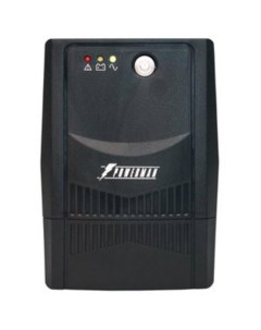 Источник бесперебойного питания Back Pro 600I Plus (IEC320) Powerman