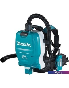 Пылесос DVC265ZXU Makita