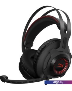 Наушники Cloud Revolver (черный) Hyperx