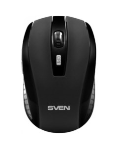 Мышь RX-335 Wireless Sven