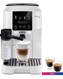 Кофемашина Magnifica Start ECAM220.61.W Delonghi