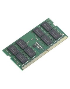 Оперативная память ValueRAM 16GB DDR4 SODIMM PC4-21300 KVR26S19D8/16 Kingston