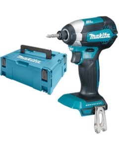 Шуруповерт DTD153ZJ Makita