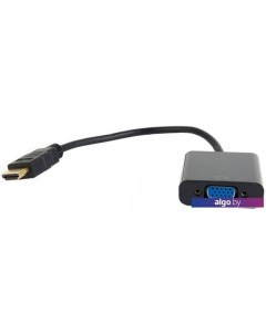 Адаптер A-HDMI-VGA-04 Cablexpert