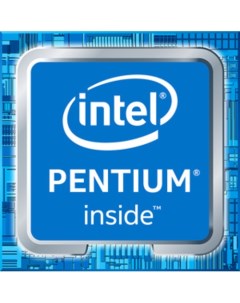 Процессор Pentium G4560 Intel