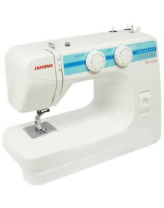 Швейная машина TC 1214 Janome